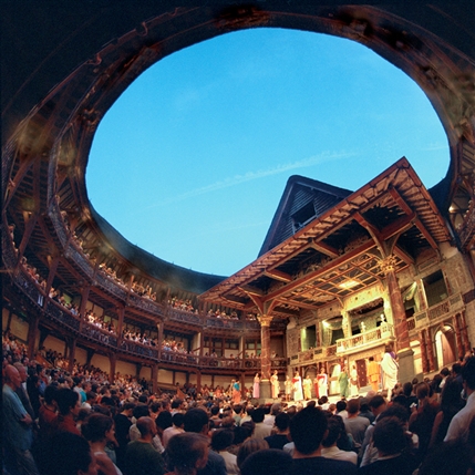 shakespeare globe theatre. Globe Theatre pics